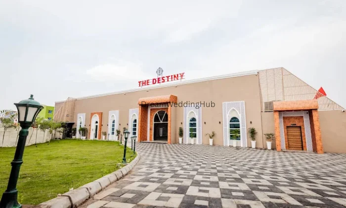 The Destiny Convention